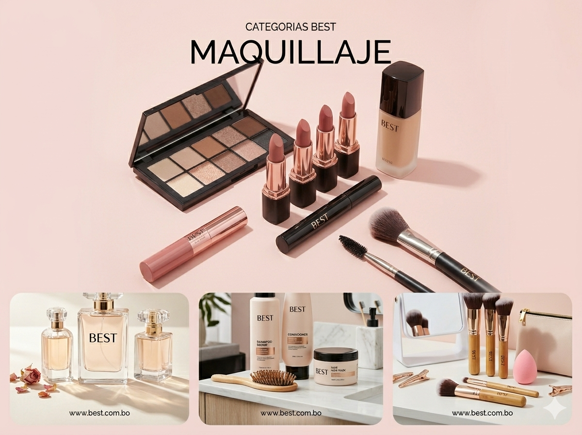 Maquillaje
